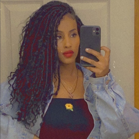 Meet your Posher, Mebrhit - Picture 1 of 1